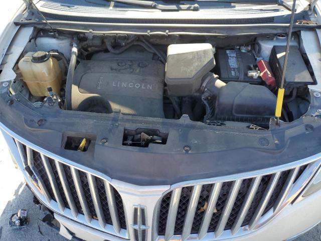 Photo 12 from auction – 2013 LINCOLN MKX with VIN 2LMDJ8JK2DBL49257