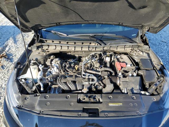 Photo 11 from auction – 2022 NISSAN ALTIMA SR with VIN 1N4BL4CV4NN400948