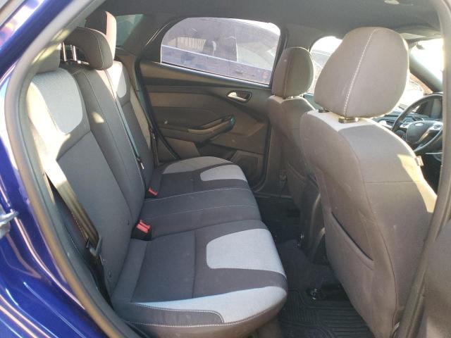 Photo 10 from auction – 2014 FORD FOCUS ST with VIN 1FADP3L98EL395064