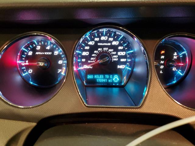 Foto 9 de la subasta – 2010 FORD TAURUS SE con VIN 1FAHP2DW8AG141955
