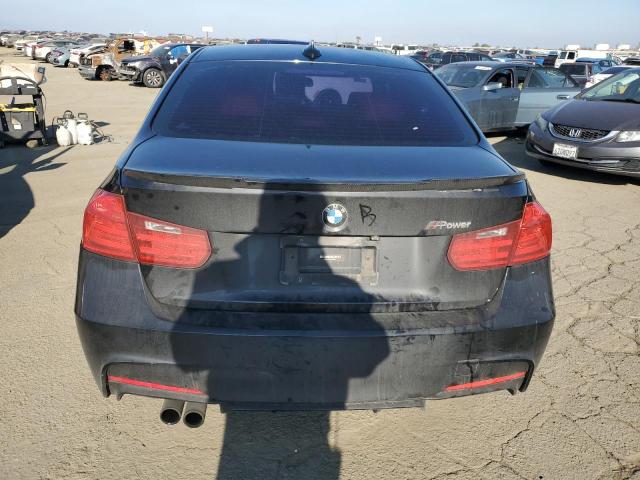 Photo 6 from auction – 2012 BMW 328 I SULE with VIN WBA3C1C50CF430840