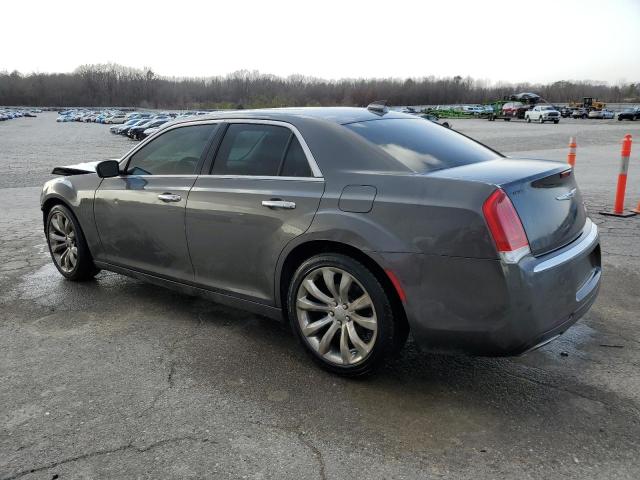 Photo 2 from auction – 2019 CHRYSLER 300 LIMITE with VIN 2C3CCAEG1KH585691