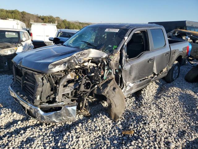 RAM 1500 BIG H 2019 with VIN 1C6RREFT8KN770794 - Photo from auction