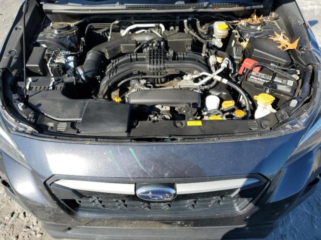 Photo 12 from auction – 2019 SUBARU CROSSTREK with VIN JF2GTAEC9K8216434