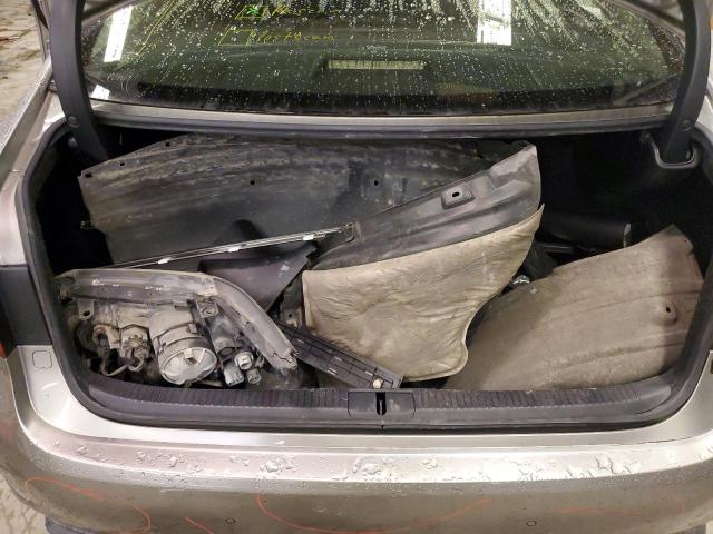 Photo 12 from auction – 2015 LEXUS ES 350 with VIN JTHBK1GG9F2163799