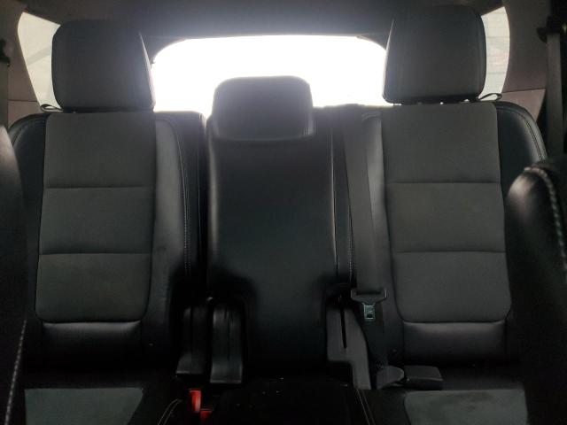 Photo 10 from auction – 2015 FORD EXPLORER X with VIN 1FM5K7D87FGB57416