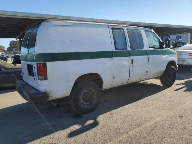 Photo 3 from auction – 2007 FORD ECONOLINE with VIN 1FTNE24W77DA63634