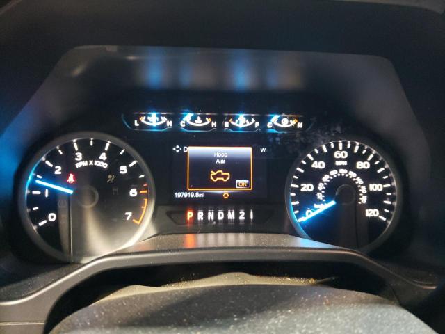 Photo 9 from auction – 2015 FORD F150 SUPER with VIN 1FTEW1EG5FKE44388