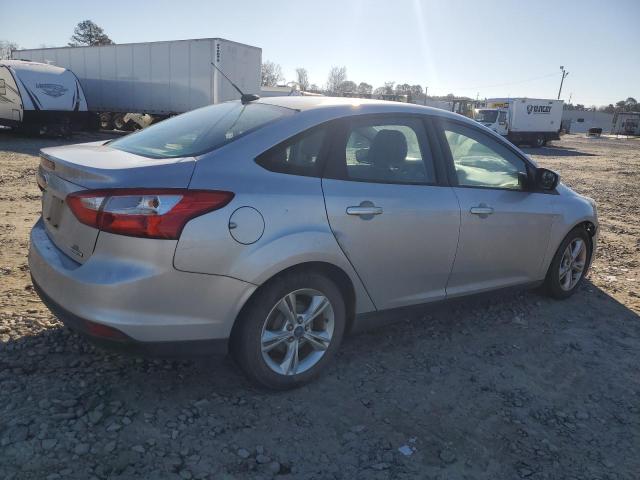 Photo 3 from auction – 2013 FORD FOCUS SE with VIN 1FADP3F25DL198981
