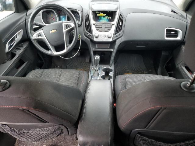 Photo 8 from auction – 2016 CHEVROLET EQUINOX LT with VIN 2GNALCEK6G1136422