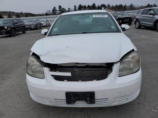 Photo 5 from auction – 2010 CHEVROLET COBALT 1LT with VIN 1G1AD5F57A7212808