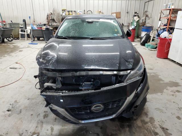 Photo 5 from auction – 2019 NISSAN ALTIMA SL with VIN 1N4BL4EV3KC255860