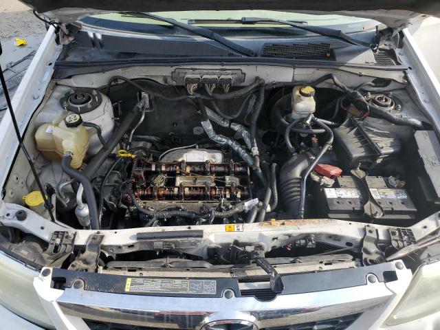 Photo 12 from auction – 2009 MAZDA TRIBUTE I with VIN 4F2CZ02749KM02053