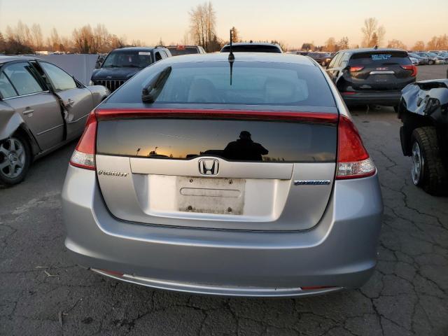 Photo 6 from auction – 2011 HONDA INSIGHT EX with VIN JHMZE2H71BS002528