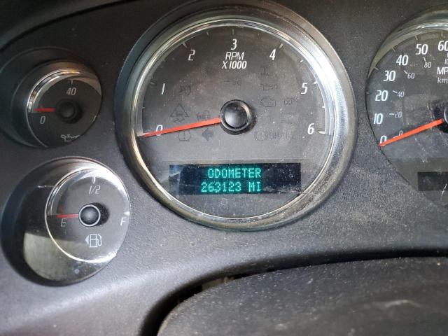 Photo 9 from auction – 2007 GMC NEW SIERRA with VIN 2GTEK638171707014