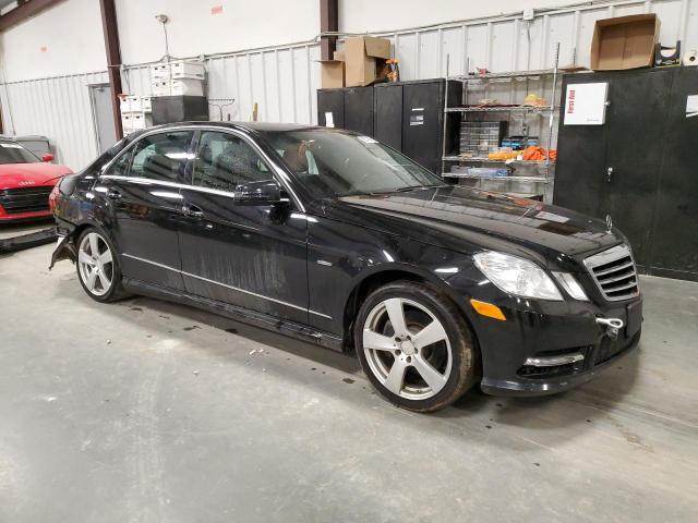 Photo 4 from auction – 2012 MERCEDES-BENZ E 350 with VIN WDDHF5KB0CA605038