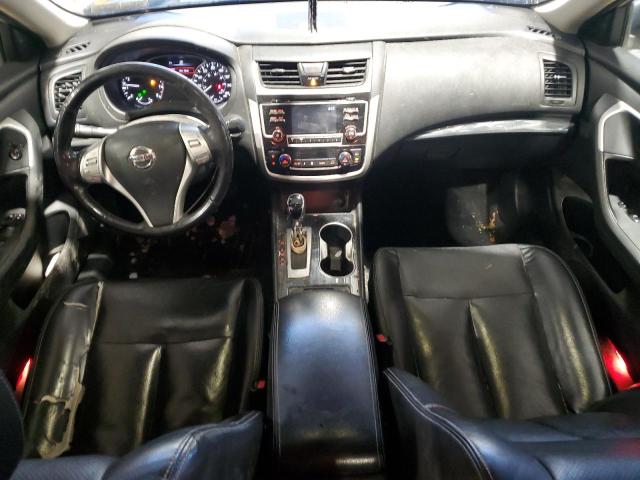 Photo 8 from auction – 2018 NISSAN ALTIMA 2.5 with VIN 1N4AL3AP8JC223773