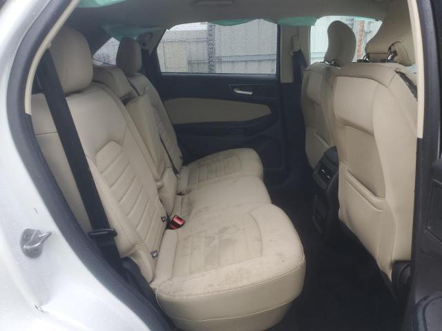 Photo 11 from auction – 2016 FORD EDGE SE with VIN 2FMPK3G93GBB55905