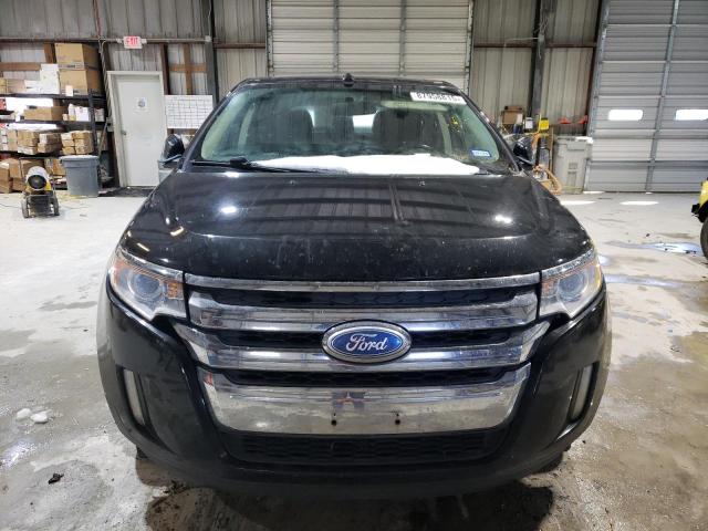 Photo 5 from auction – 2013 FORD EDGE LIMIT with VIN 2FMDK3K9XDBB99079