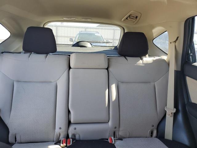 Photo 10 from auction – 2015 HONDA CR-V EX with VIN 2HKRM3H59FH509240