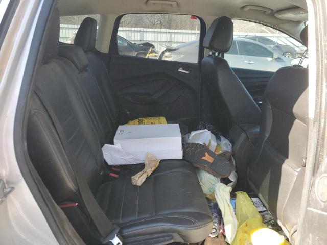 Photo 11 from auction – 2014 FORD ESCAPE TIT with VIN 1FMCU9J90EUA52680