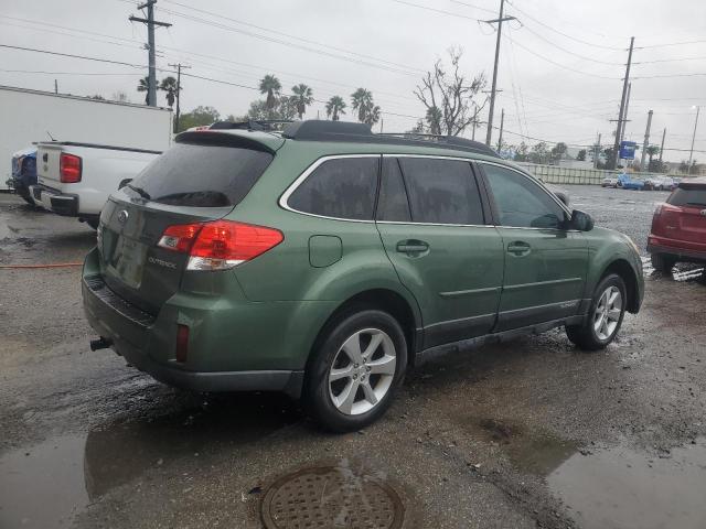 Foto 3 de la subasta – 2013 SUBARU OUTBACK 2. con VIN 4S4BRCKC9D3256693