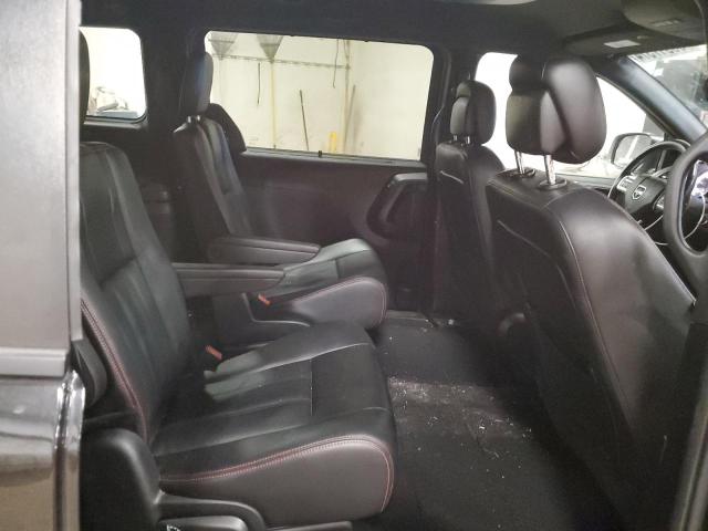 Zdjęcie 11 z aukcji – 2018 DODGE GRAND CARA z VIN 2C4RDGEG2JR339909