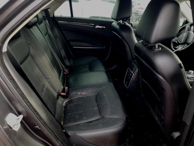 Photo 10 from auction – 2015 CHRYSLER 300 LIMITE with VIN 2C3CCAAG3FH780493