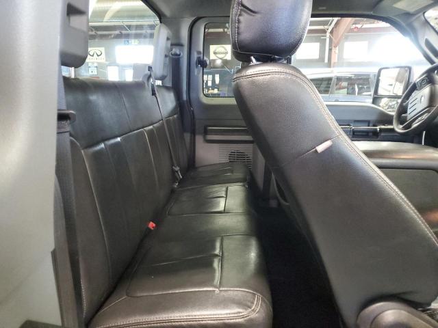 Photo 10 from auction – 2013 FORD F250 SUPER with VIN 1FT7X2BT5DEB11794