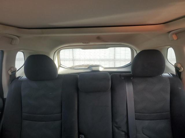 Photo 10 from auction – 2016 NISSAN ROGUE S with VIN 5N1AT2MV2GC913246