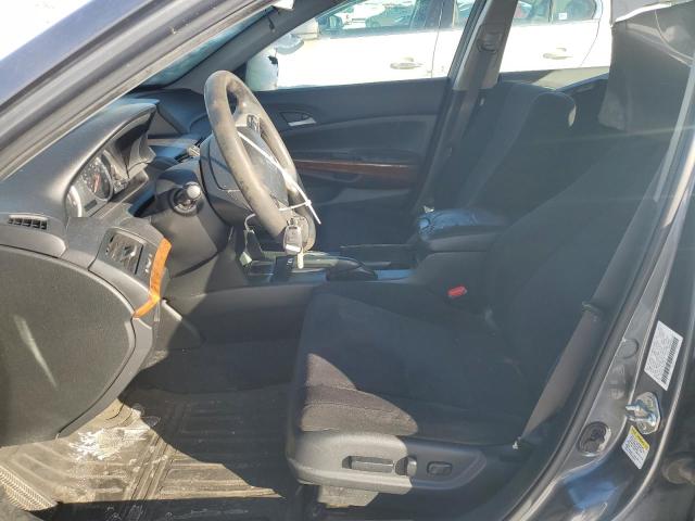 Photo 7 from auction – 2012 HONDA ACCORD EX with VIN 1HGCP2F72CA226629