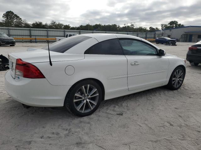 Photo 3 from auction – 2012 VOLVO C70 T5 with VIN YV1672MC4CJ130555