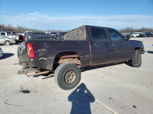 Photo 3 from auction – 2006 CHEVROLET SILVERADO with VIN 2GCEK13T061199771