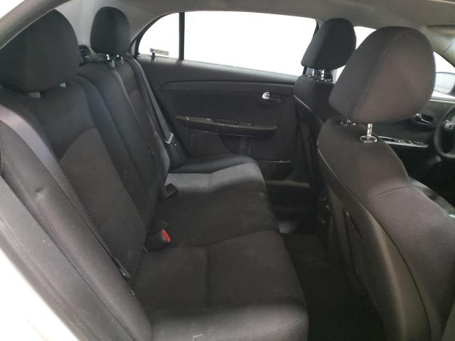 Photo 10 from auction – 2012 CHEVROLET MALIBU with VIN 1G1ZC5E01CF124289