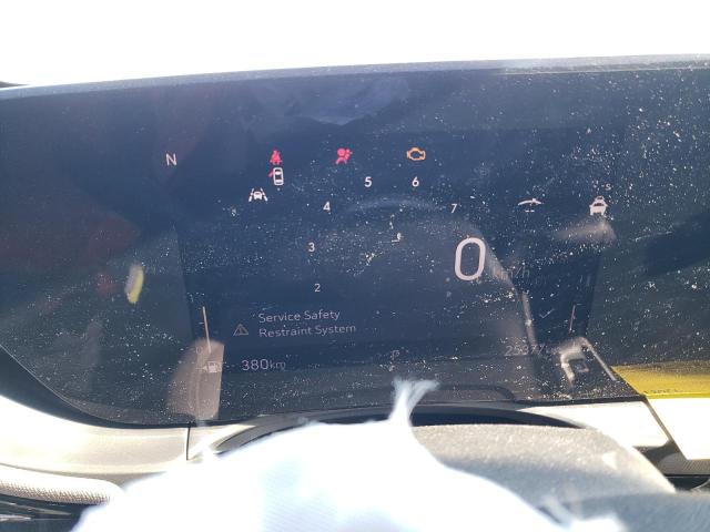 Photo 9 from auction – 2024 BUICK ENVISTA AV with VIN KL47LCE20RB132561