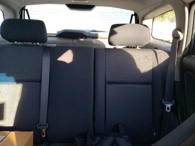 Photo 10 from auction – 2004 TOYOTA COROLLA MA with VIN 2T1KR38E34C200432