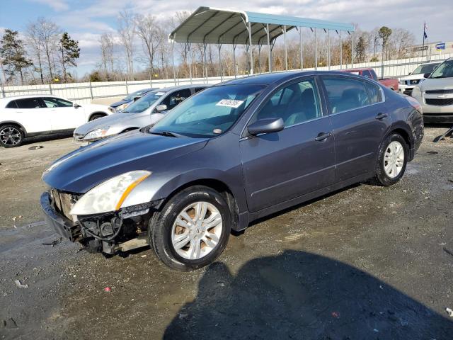 NISSAN ALTIMA 2011 with VIN 1N4AL2AP4BC104436 - Photo from auction