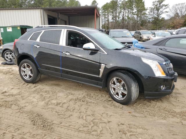 Photo 4 from auction – 2012 CADILLAC SRX LUXURY with VIN 3GYFNAE33CS640733