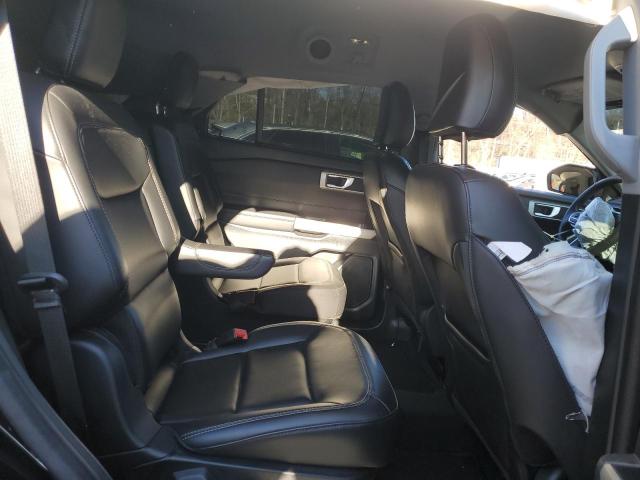 Photo 11 from auction – 2024 FORD EXPLORER X with VIN 1FMSK8DH6RGA03258