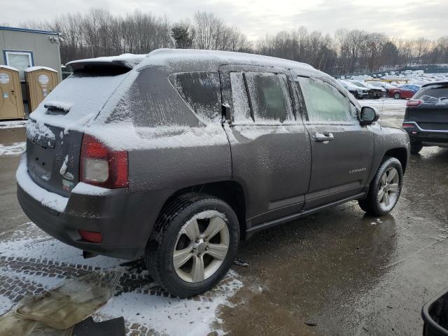 Photo 3 from auction – 2015 JEEP COMPASS LA with VIN 1C4NJDEBXFD426493