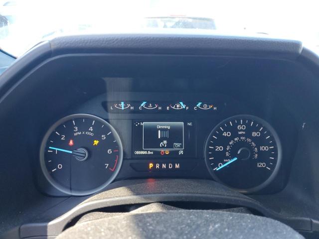 Photo 9 from auction – 2019 FORD F150 SUPER with VIN 1FTEW1E42KKF22240