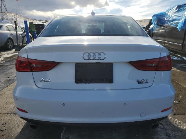 Photo 6 from auction – 2016 AUDI A3 PREMIUM with VIN WAUB8GFF6G1020924