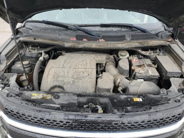 Photo 12 from auction – 2012 FORD EXPLORER L with VIN 1FMHK8F83CGA50956