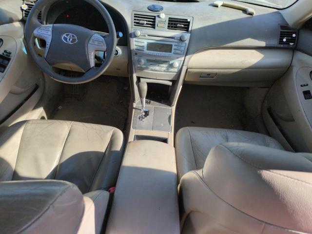 Photo 8 from auction – 2008 TOYOTA CAMRY HYBR with VIN JTNBB46KX83047481