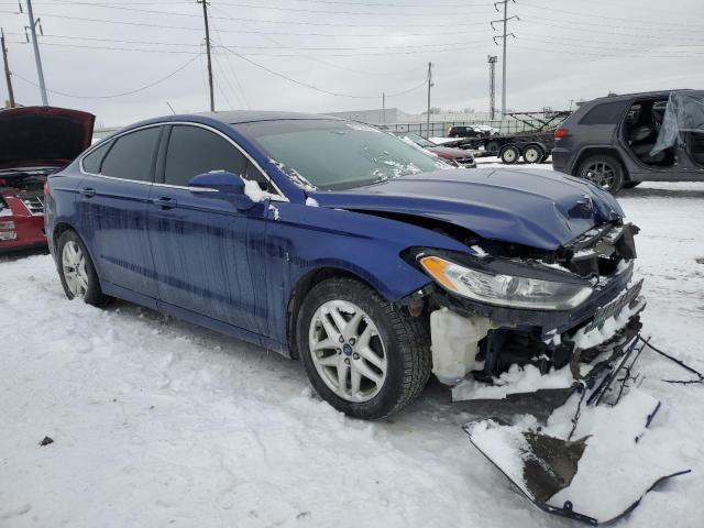 Photo 4 from auction – 2016 FORD FUSION SE with VIN 1FA6P0HD5G5127164