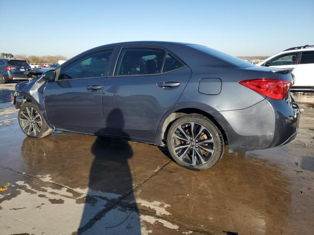 Photo 2 from auction – 2017 TOYOTA COROLLA L with VIN 5YFBURHEXHP657603
