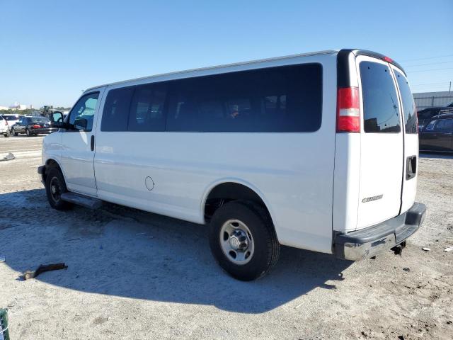 Photo 2 from auction – 2019 CHEVROLET EXPRESS G3 with VIN 1GAZGPFP2K1145224