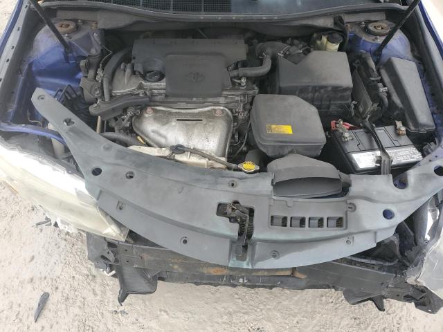 Photo 11 from auction – 2015 TOYOTA CAMRY LE with VIN 4T1BF1FK1FU885151