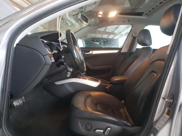 Photo 7 from auction – 2015 AUDI A4 PREMIUM with VIN WAUFFAFL3FN043241