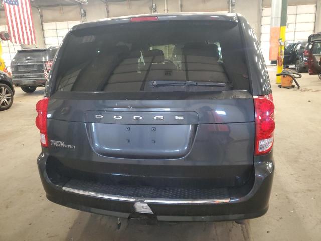 Photo 6 from auction – 2011 DODGE GRAND CARA with VIN 2D4RN4DG7BR711892